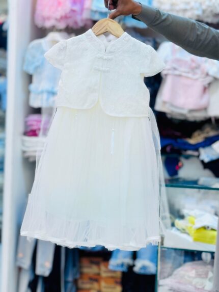 Girls Frock