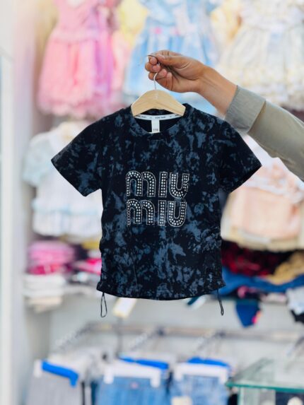 BABY SHIRT