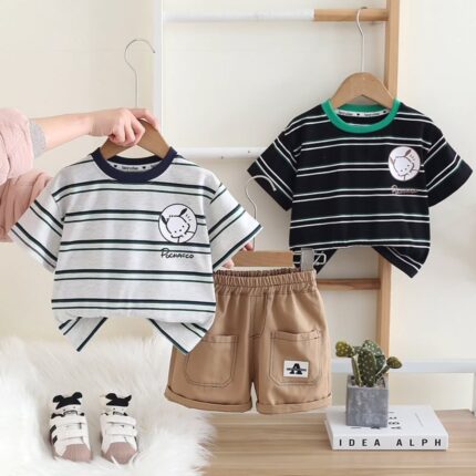 Boys 2pc Suit