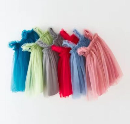 Girls Frock