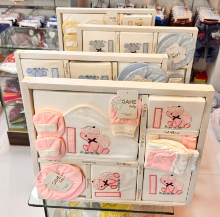 Newborn Gift Sets