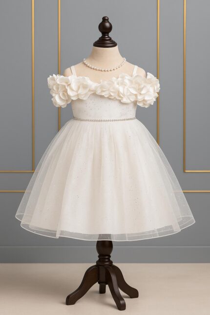 Baby Fancy Frock