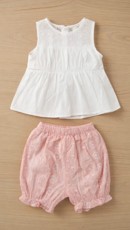 Girls 2pc Suit