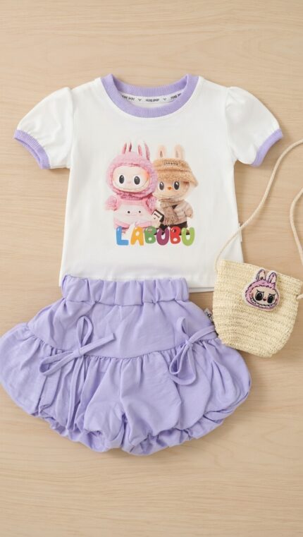 Baby 2pc With bag