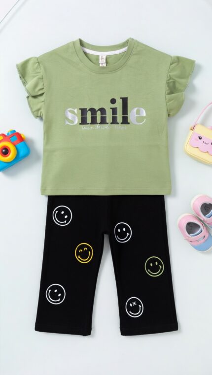 Girls 2pc Suit