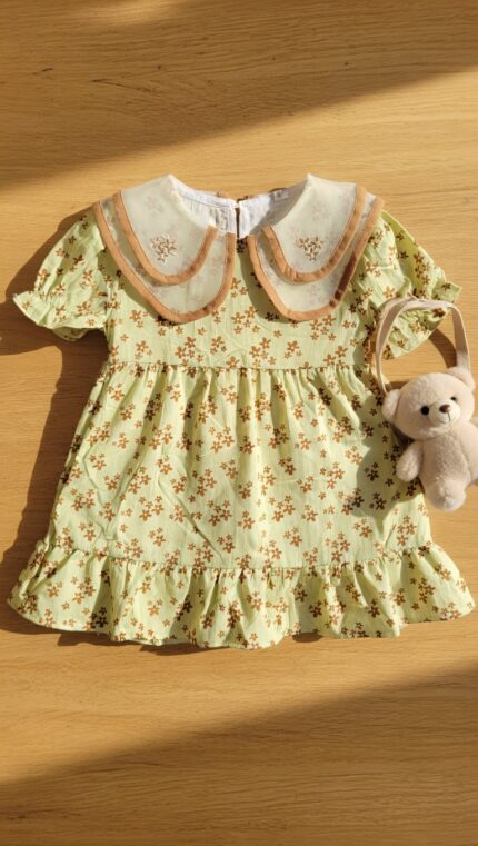 Baby Frock