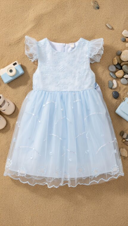 Baby Frock