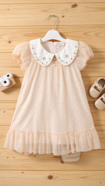 Baby Fancy Frock