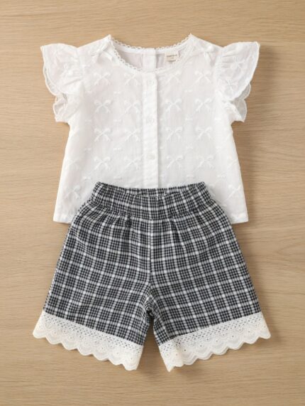 Baby 2pc Suit