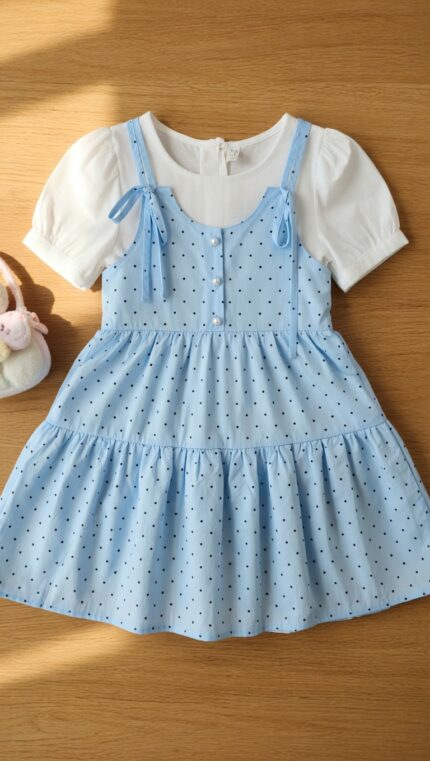 Baby Frock