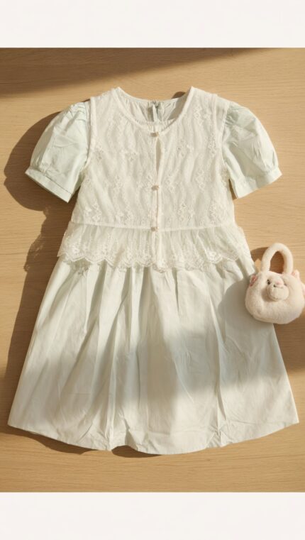 Baby frock