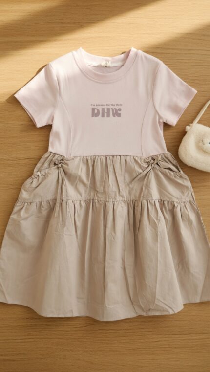 Baby frock