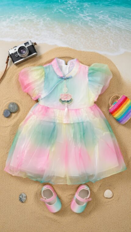 Baby Frock