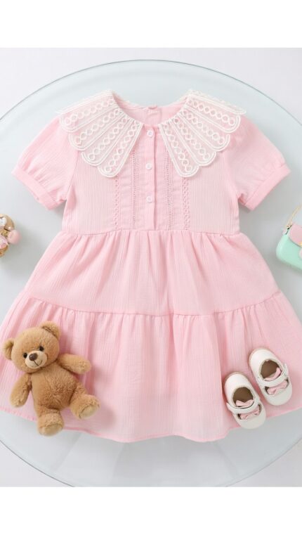 Girls frock