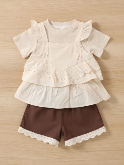 Baby Suit