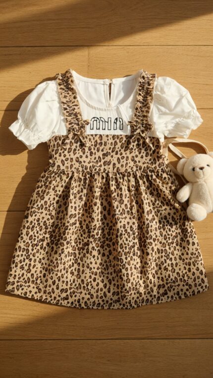 Baby frock