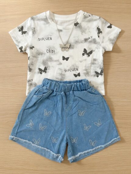 Baby 2pc Suit
