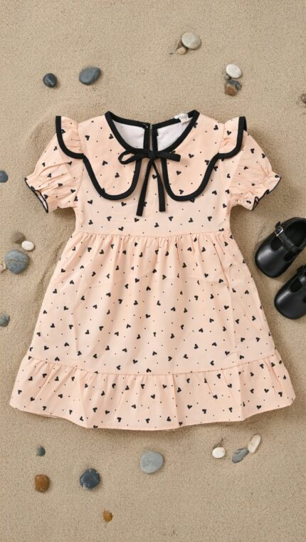 Girls Frock
