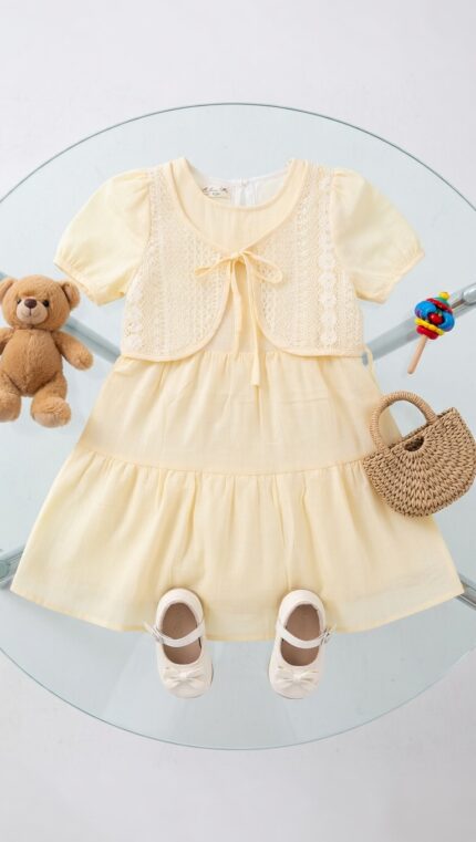 Baby fancy Frock