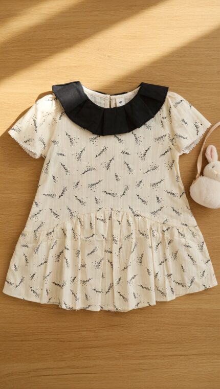 Baby frock