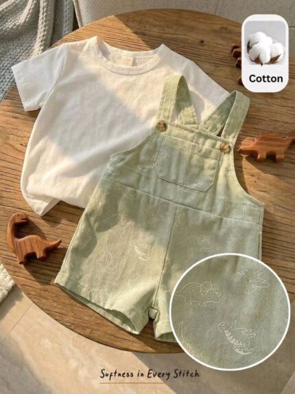 Baby Romper